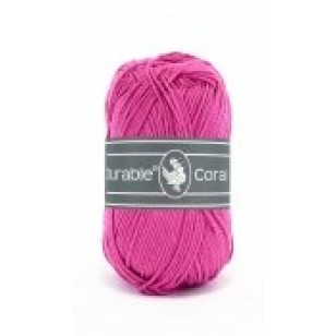 Durable Coral -011-241 Magenta
